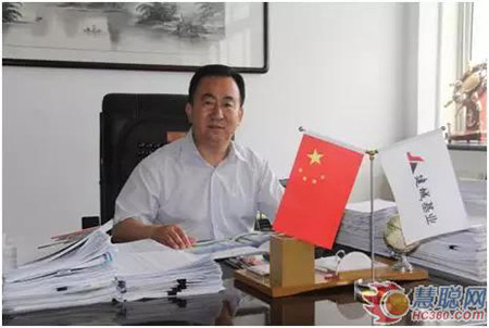 结缘即定终生，，，，，壹定发智能静力压桩机大客户访谈纪实