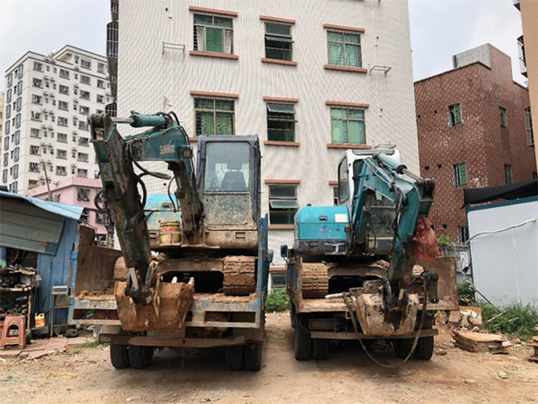 8年“钟情”，，，“壹定发绿”助力展鸿途