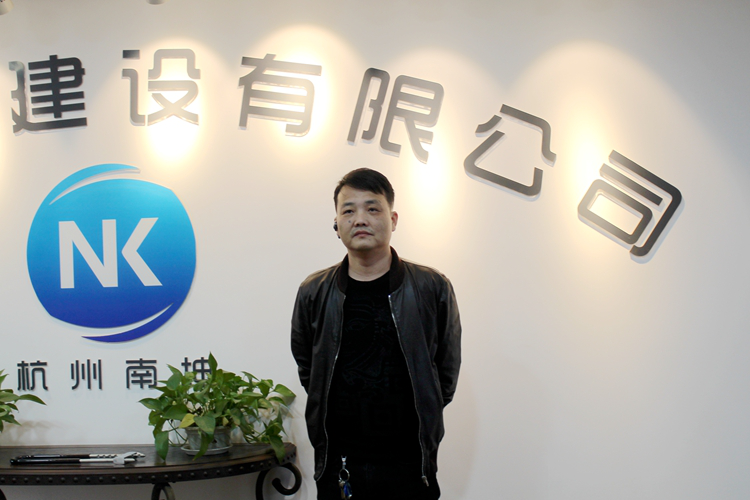 3年7台旋挖钻机，，，，，，南坤建设的生长因壹定发智能而稳健