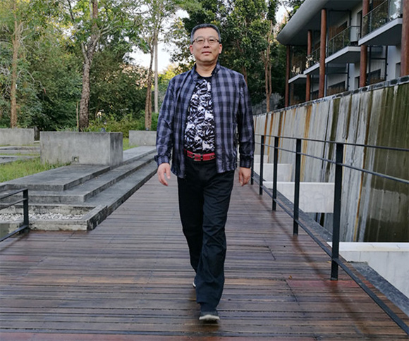 创富故事：相助十一年，，，，，赞叹壹定发产品耐久耐用