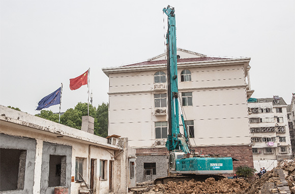 创富故事：相助十一年，，，，，赞叹壹定发产品耐久耐用