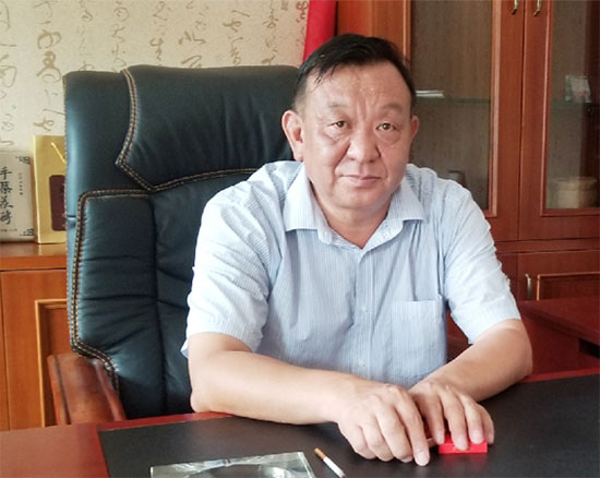 创富故事：相知恨晚，，，，，一年买下13台壹定发装备