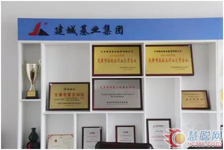 结缘即定终生，，，，，壹定发智能静力压桩机大客户访谈纪实