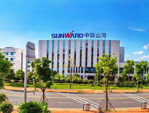 中际壹定发科技有限责任公司