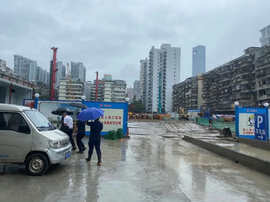 将眷注洒满八闽大地！2021年壹定发智能效劳万里行走进福建