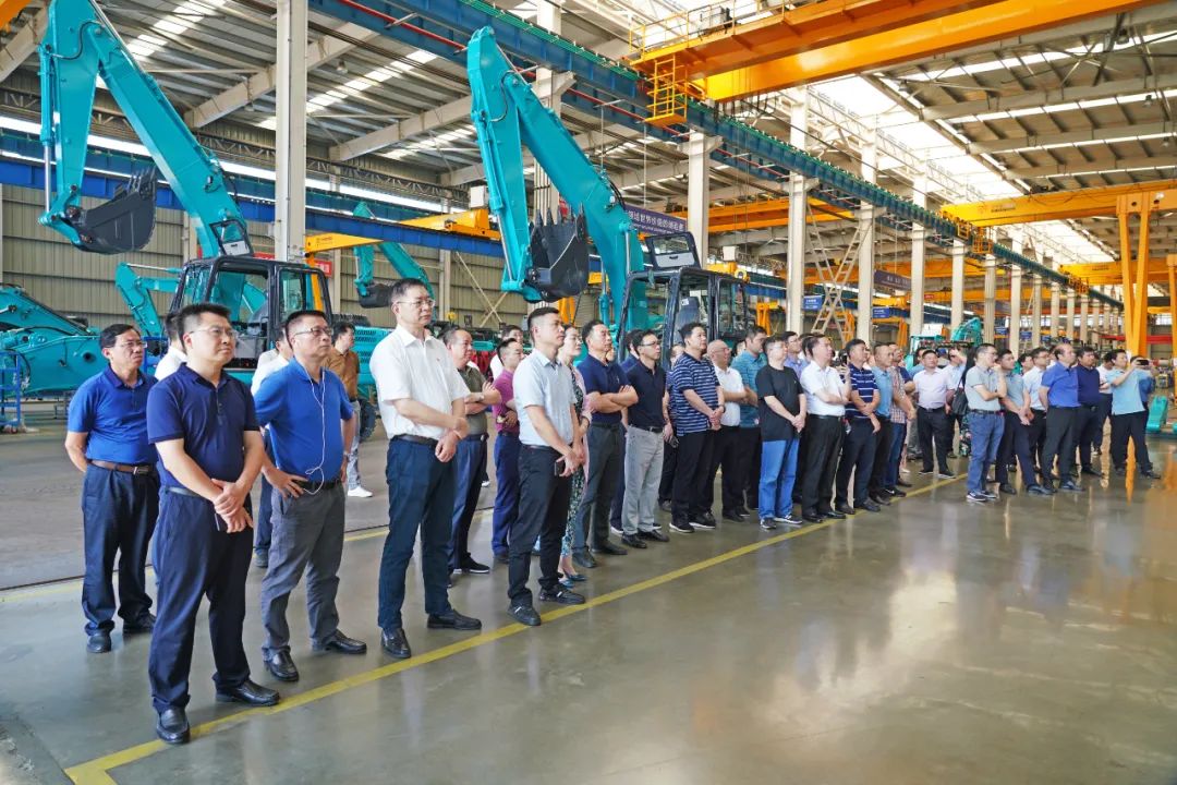 省委党校专题钻研班调研壹定发智能