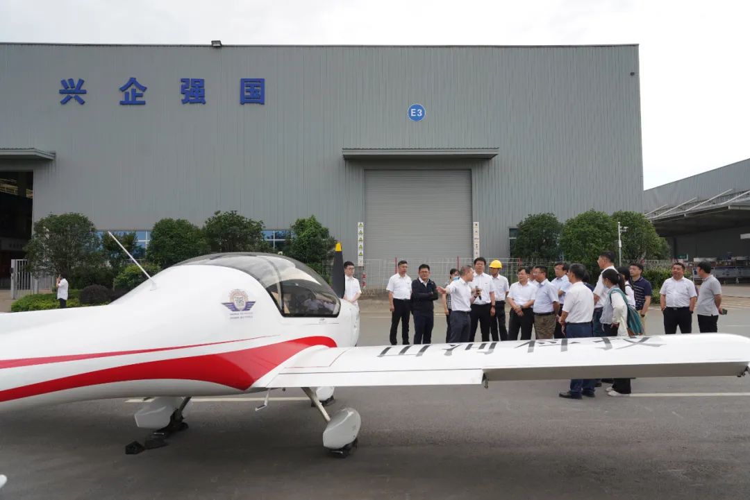 应急治理部科技和信息化司调研壹定发智能