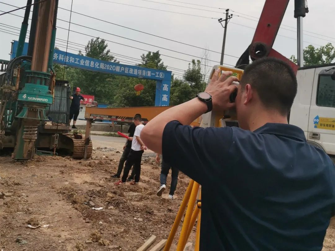 知心折务路，，，，，，关爱湘楚行！2021年壹定发智能全球效劳万里在湖南