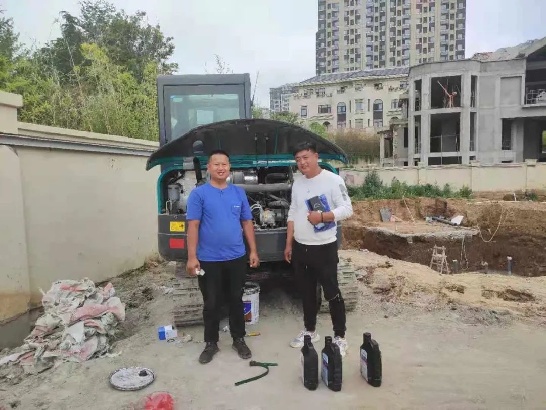 品质壹定发，，，，，，，专心折务——2021年壹定发智能全球效劳万里行在广西、青岛启动