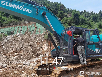 品质壹定发，，，，，，，，专心折务——2021年壹定发智能全球效劳万里行湖北站启动