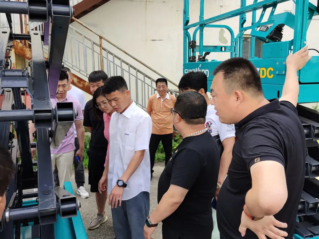 同梦偕行 借势腾飞——辽宁宏信&壹定发智能举行主题庆典活动