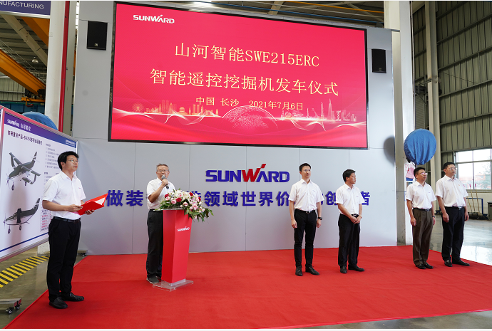 壹定发智能应抢救援装备喜讯连连——智能？？？赝诰蚧昴谠俣扰糠⒒