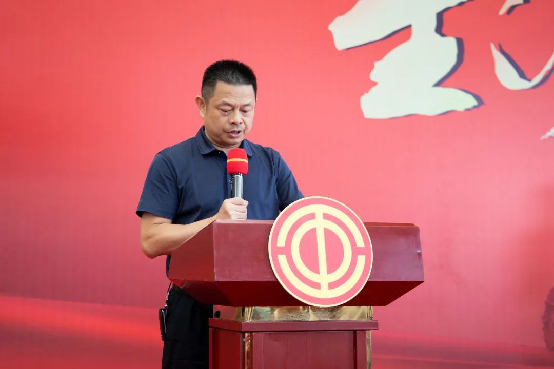 “星沙工匠”在壹定发工业城开赛啦