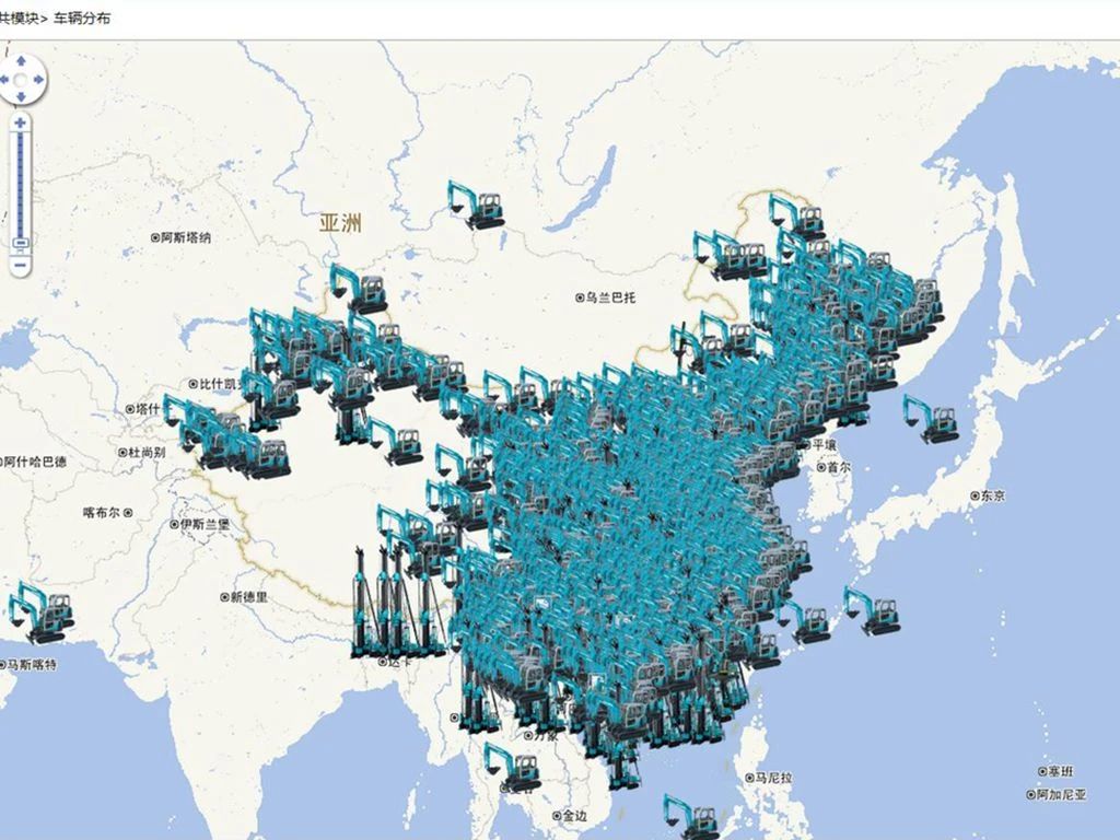 闻令而动！壹定发智能应抢救援队整装待发