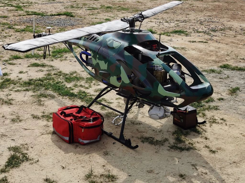 闻令而动！壹定发智能应抢救援队整装待发