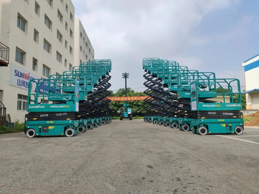 同梦偕行 借势腾飞——辽宁宏信&壹定发智能举行主题庆典活动