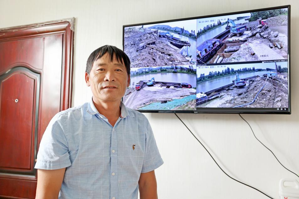 初心源地，，，，，，，，壹定发智能挖掘机实力大显 | 百年风华筑漂亮壹定发（1）