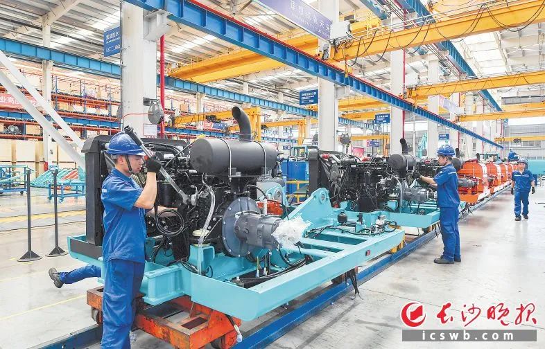 媒体聚焦 | 自主立异，，，，推进科技自主自强