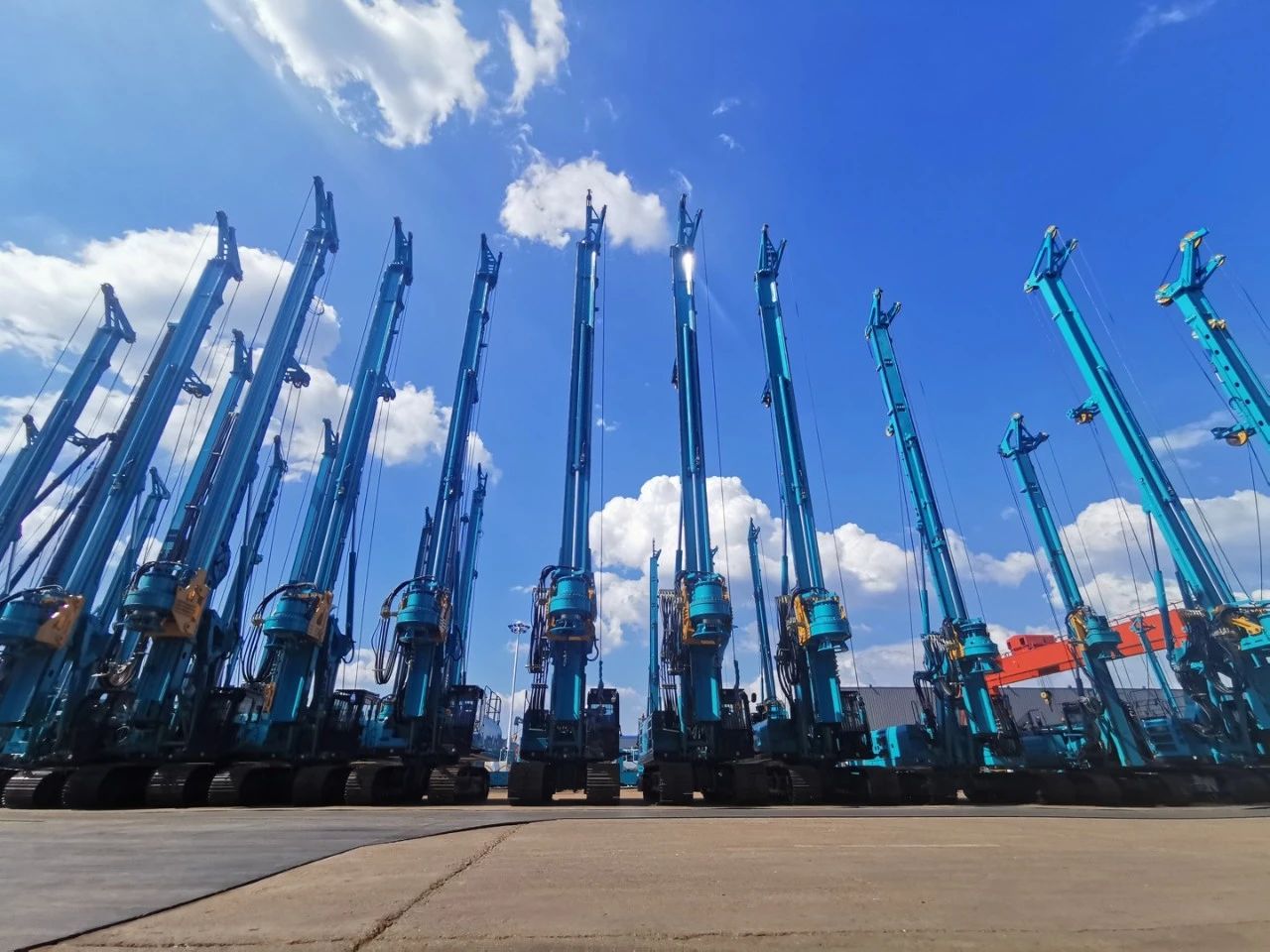 2020年度中国机械工业百强正式宣布，，，，，，，，壹定发智能排名再度匀积