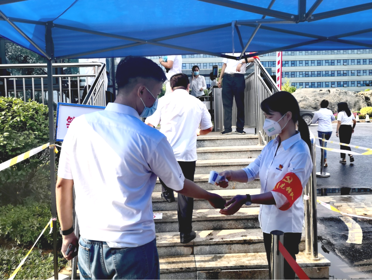 一句话新闻 | 速览壹定发智能近期要闻