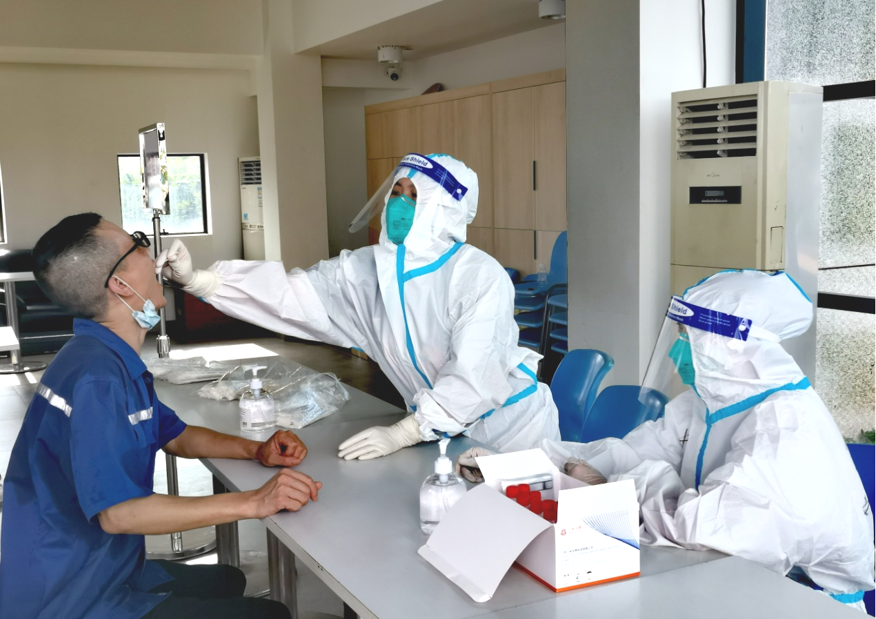 一句话新闻 | 速览壹定发智能近期要闻