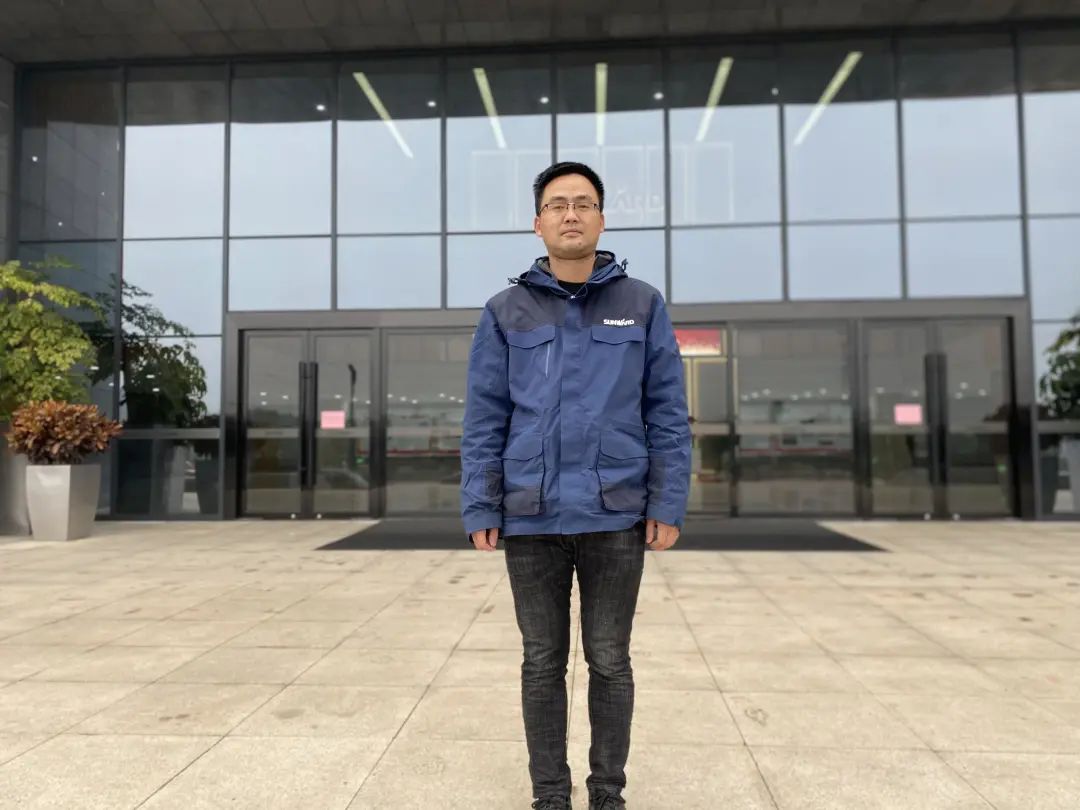 壹定发工匠 | 用青春汗水铸就工匠精神