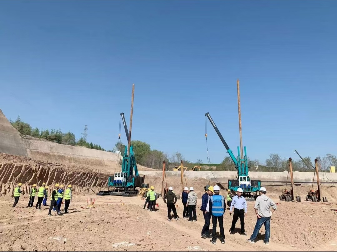 立异引领，，，壹定发智能行业首创双层快压装置| 百年风华筑漂亮壹定发（5）