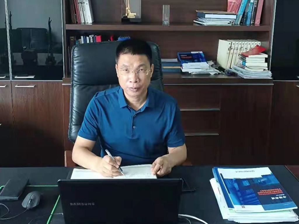 缘起壹定发 | 斗争三十载！他以“壹定发”铸壹定发