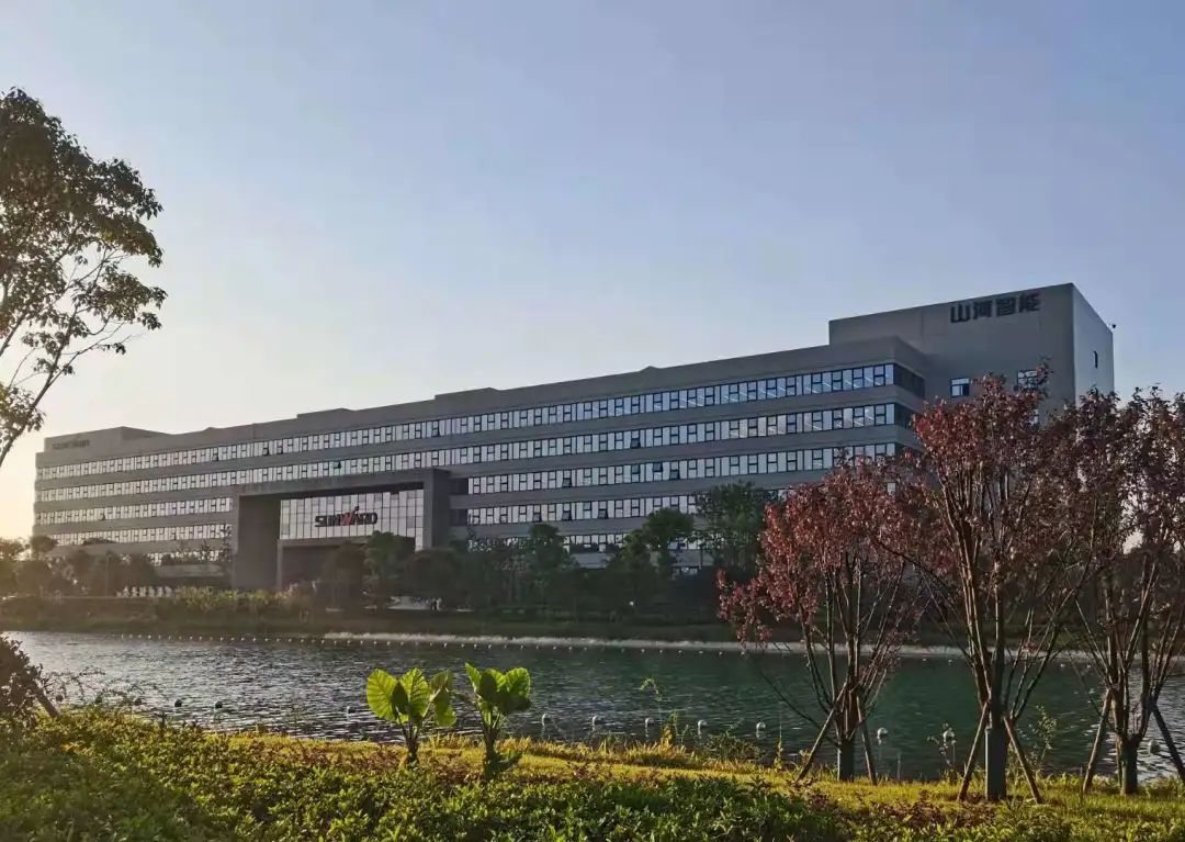 壹定发智能宣布2021年半年报——焦点营业营收稳健增添，，，，，研发立异多点着花