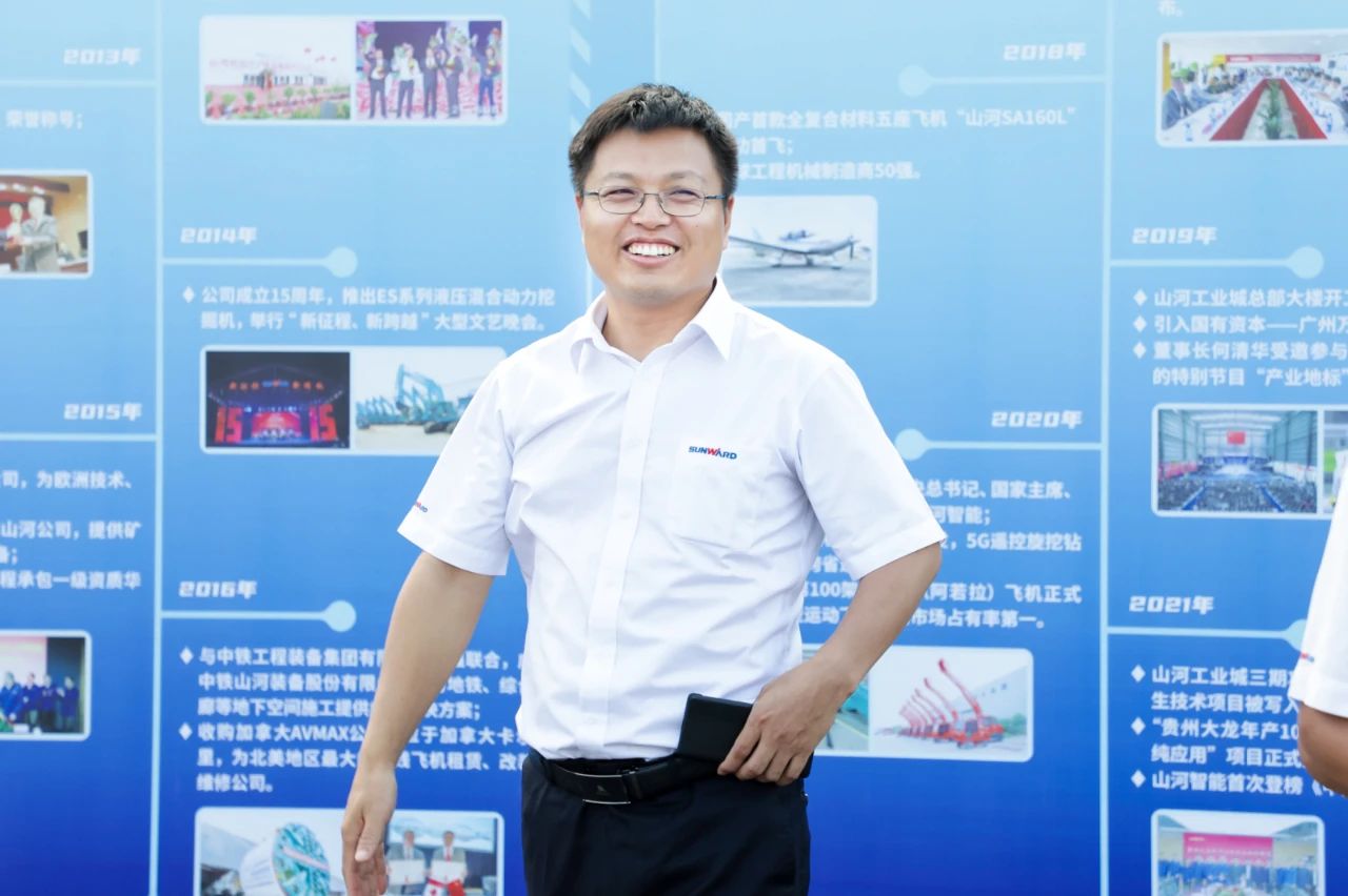 逛展超热闹！壹定发智能效果展示会高能名时势来袭