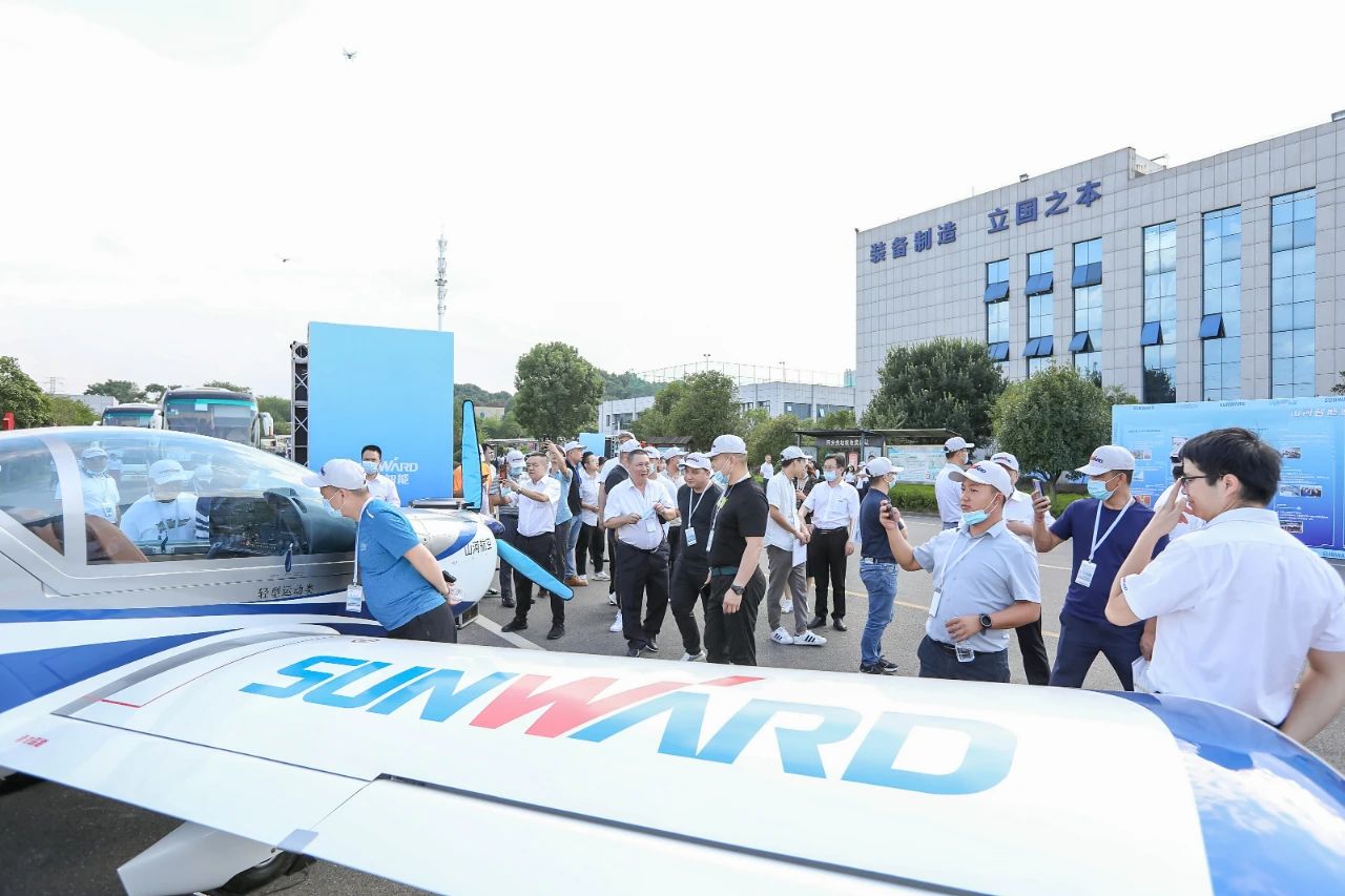 逛展超热闹！壹定发智能效果展示会高能名时势来袭