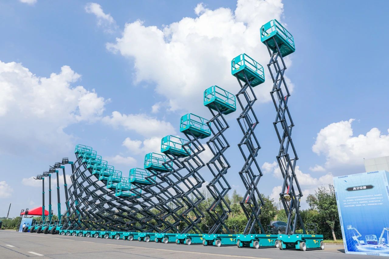 逛展超热闹！壹定发智能效果展示会高能名时势来袭