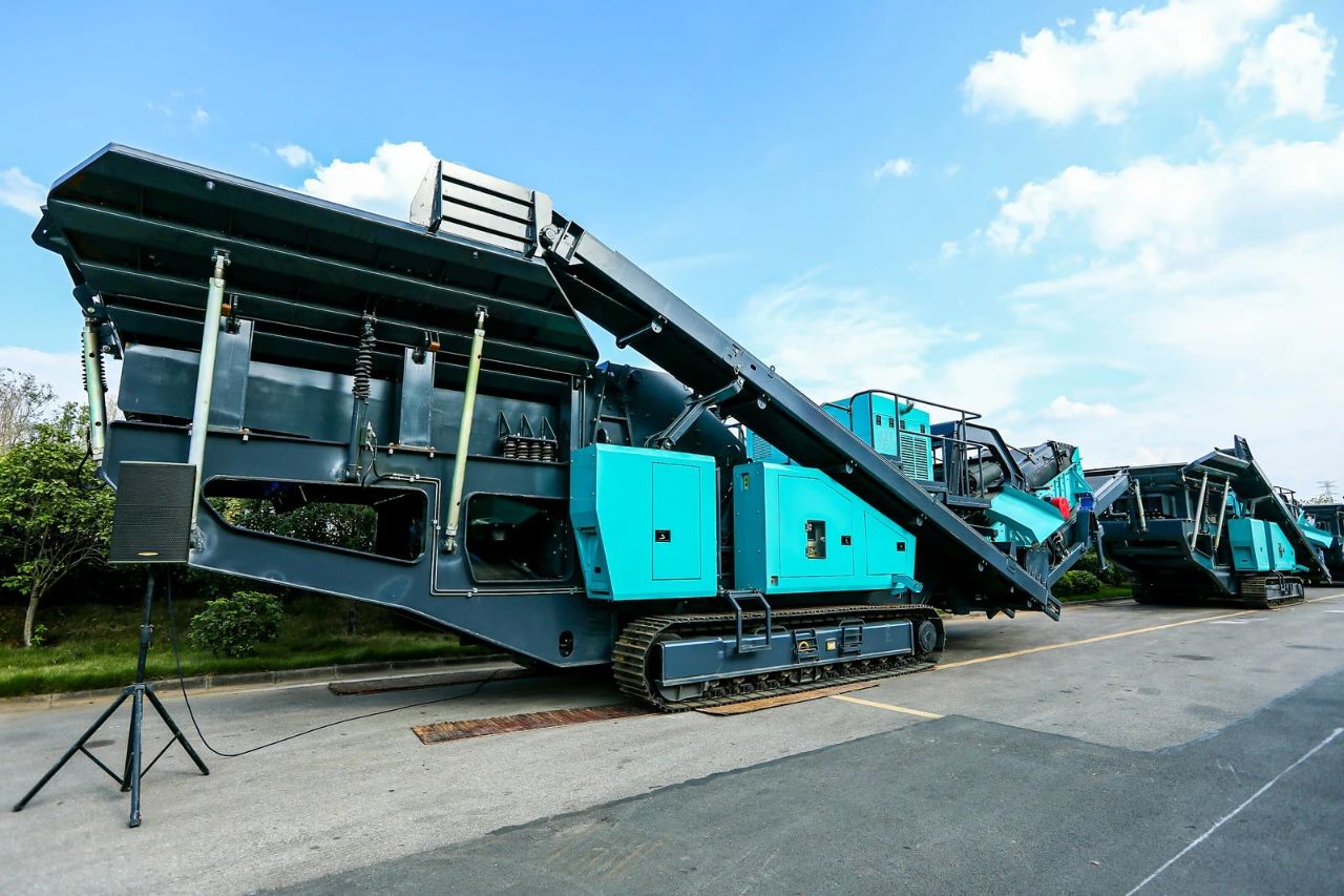 逛展超热闹！壹定发智能效果展示会高能名时势来袭