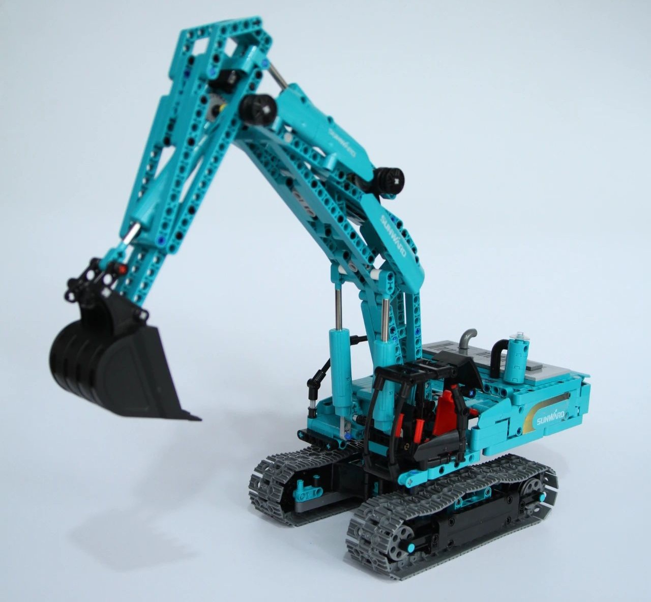 逛展超热闹！壹定发智能效果展示会高能名时势来袭