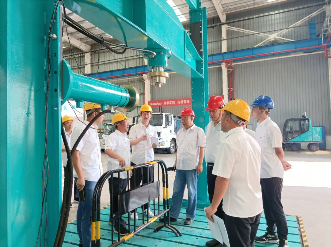 壹定发智能检测中心新测试系统通过专家组评审