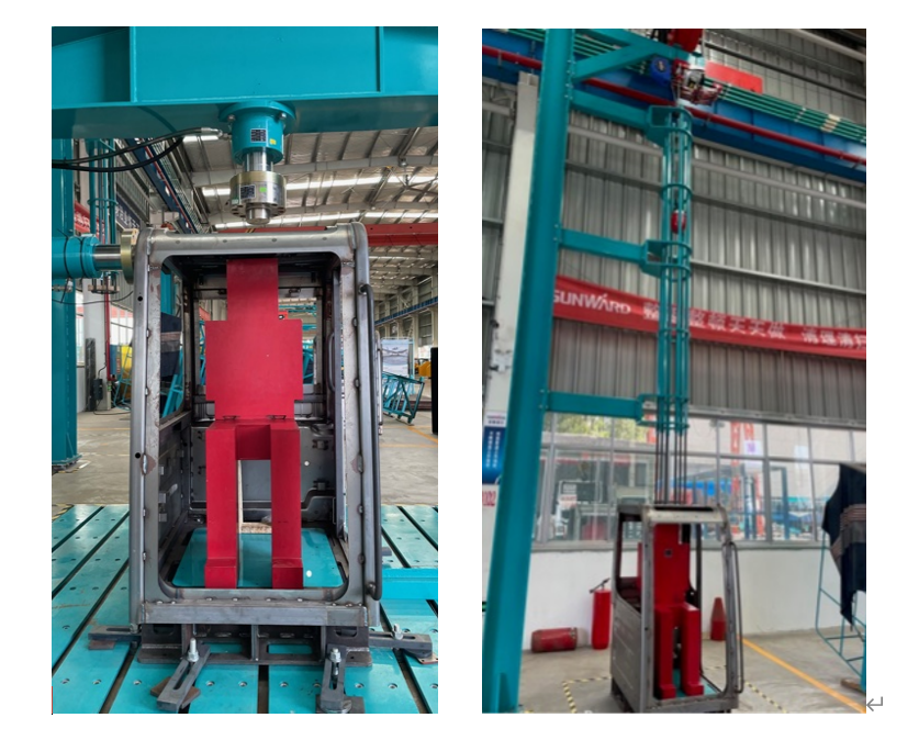 壹定发智能检测中心新测试系统通过专家组评审