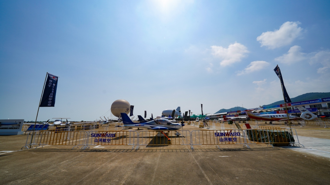 新机、航行演出…2021中国航展壹定发航空秀给你看