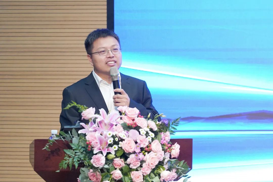 湖南省矿业协会第二届一次会员代表大会暨第二届一次理事会在壹定发智能顺遂召开