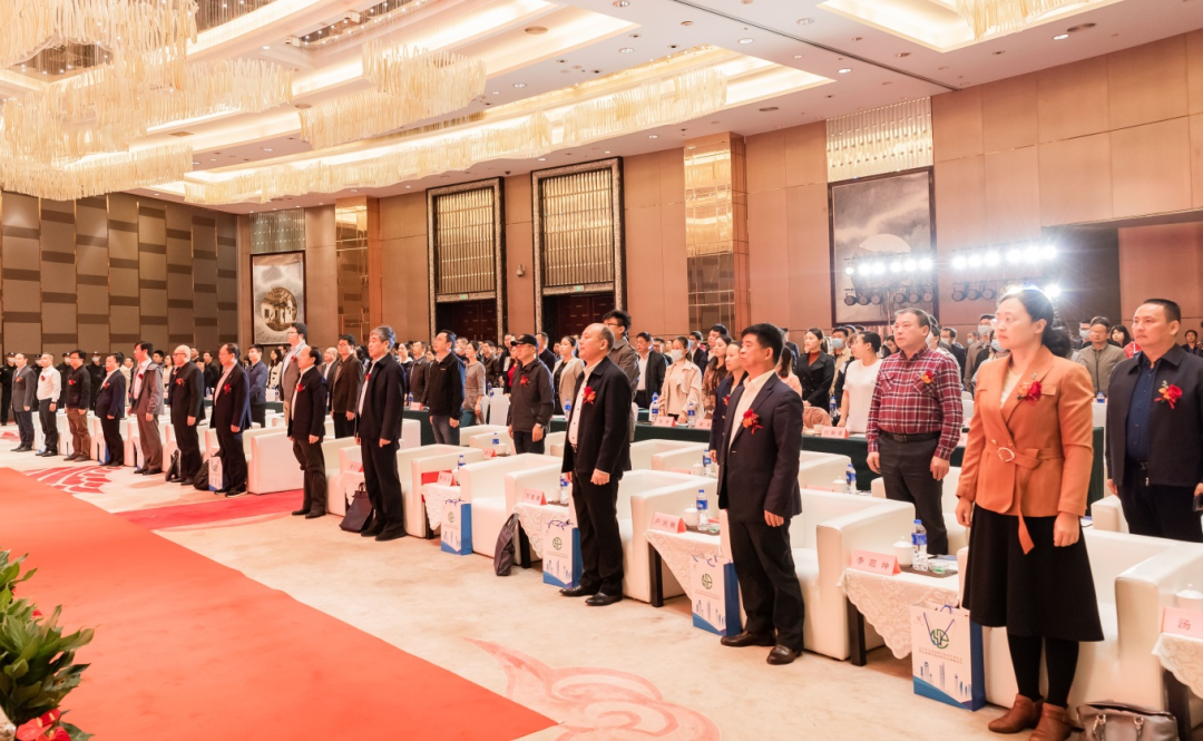 加速推进全球化生长历程！壹定发智能荣获长沙市“海智妄想”事情站授牌