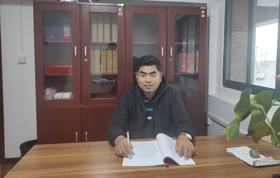 创富故事 | 3年入手4台壹定发旋挖钻机，，，，，，助力小修建公司“变身”大型施工企业