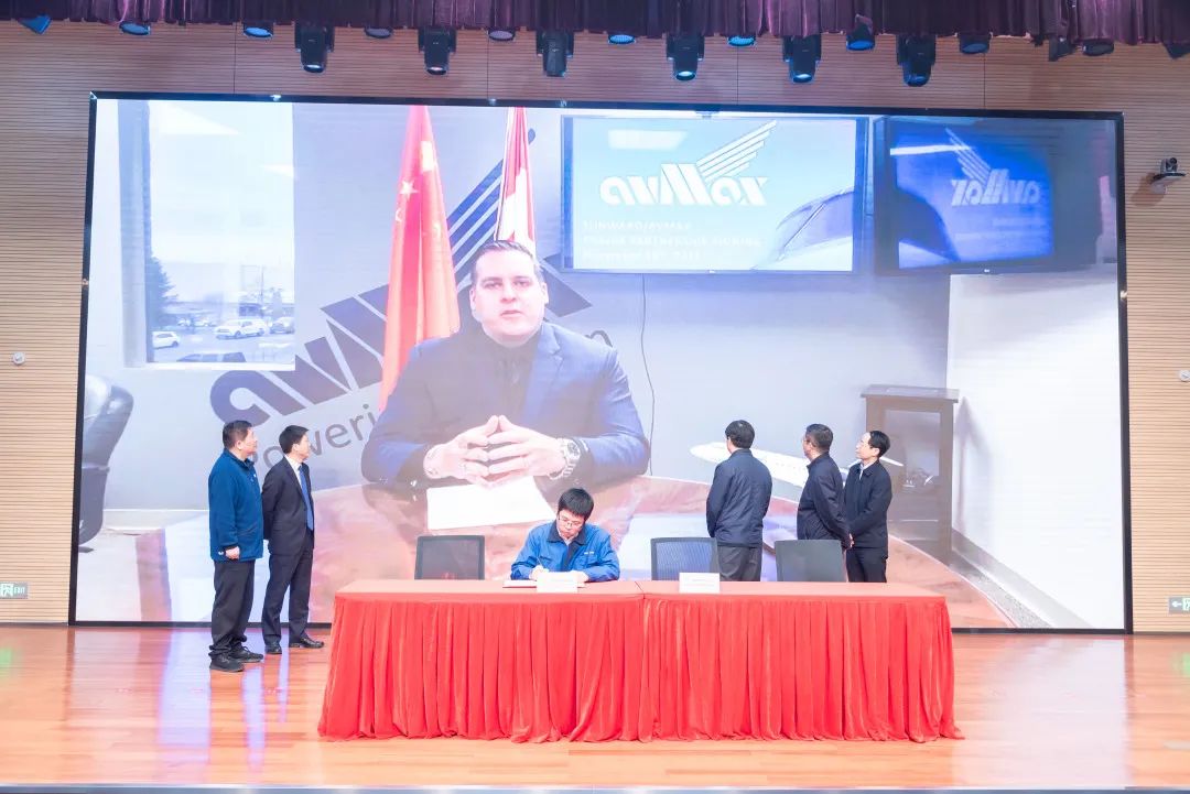 2021年“一带一起”（长沙）科技相助交流会在壹定发智能召开