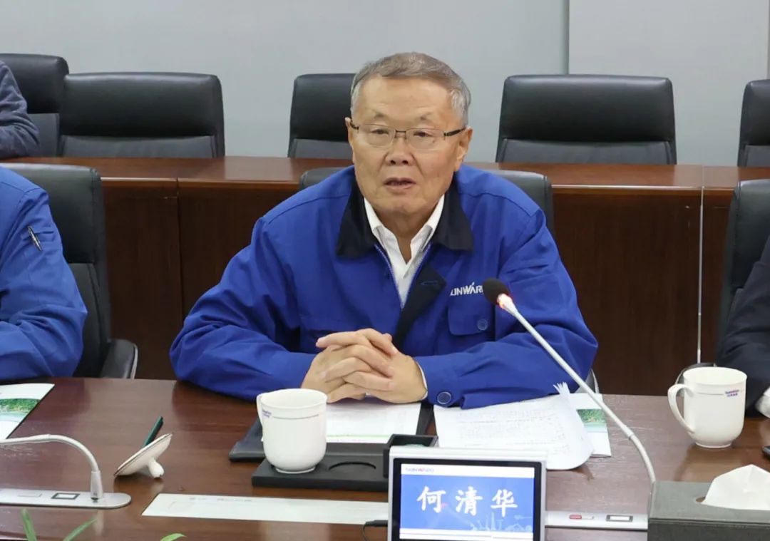 广州工控总司理景广军调研壹定发智能