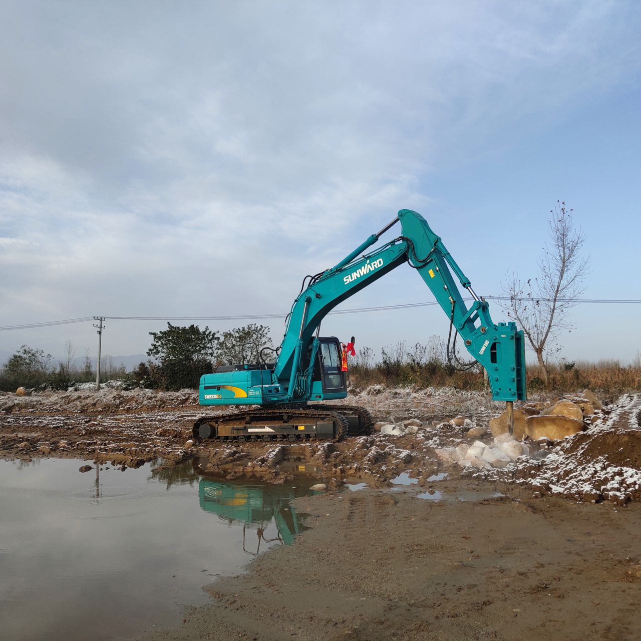 创富故事 | 从皑皑白雪到向阳而生，，，，一位神秘大咖的壹定发情结