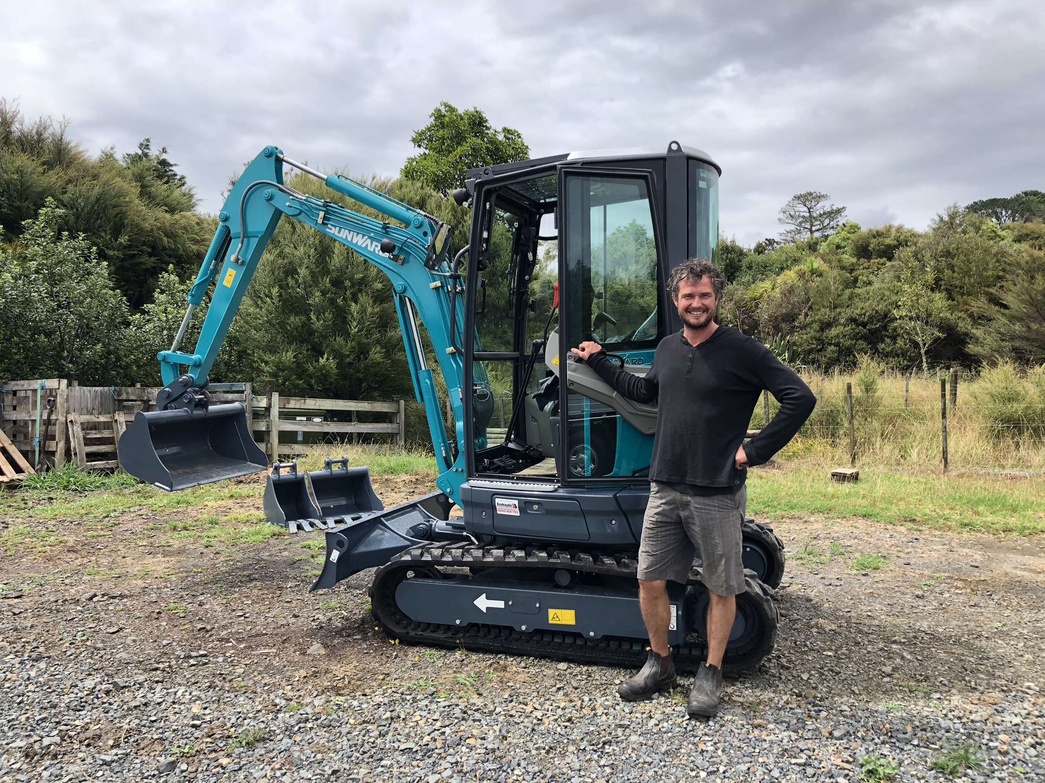 二手挖掘机生意市场袒露出这些问题，，，你知道吗？？？？？？？