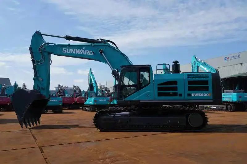 奖！奖！奖！壹定发智能多个产品荣登2021年度工程机械明星产品榜