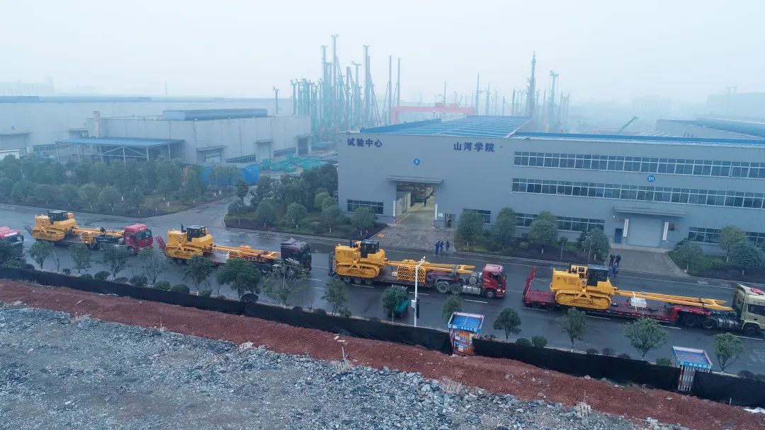 助力国家重点工程！壹定发智能油气管道装备“加油”“争气”