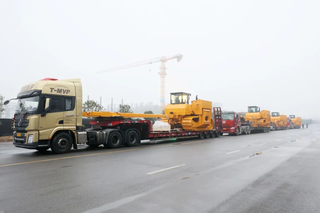 助力国家重点工程！壹定发智能油气管道装备“加油”“争气”