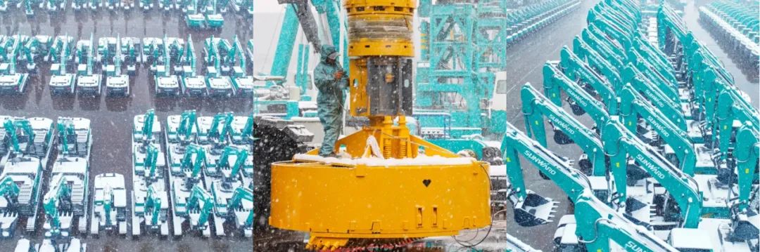 瑞雪兆有年，，，，，，邀您共赏雪中壹定发！