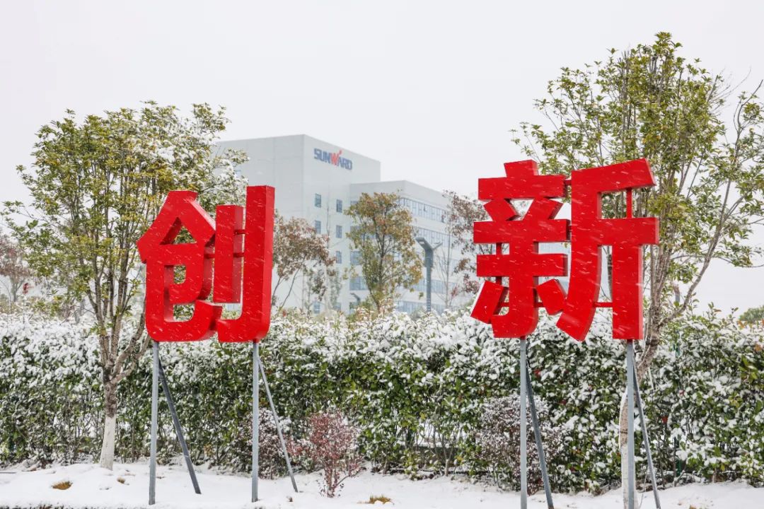 瑞雪兆有年，，，，，，邀您共赏雪中壹定发！