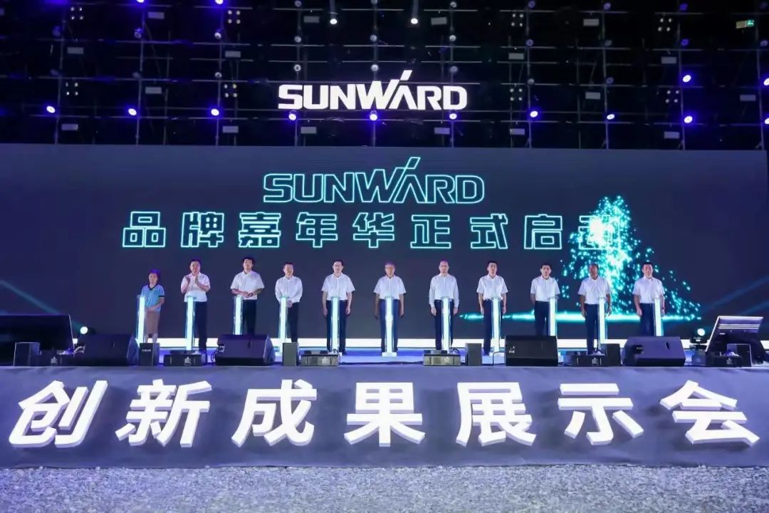 请回覆2021！邀您一起回首壹定发智能2021年精彩瞬间